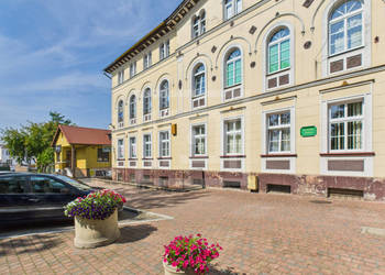 Lokal 137.8m2 Kwidzyn Plac Plebiscytowy