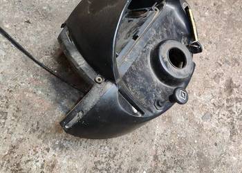 Kokpit konsola deska honda 2315 2417