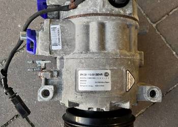Sprezarka klimatyzacji 8FK 35 Audi  BEHR HELLA 99000243