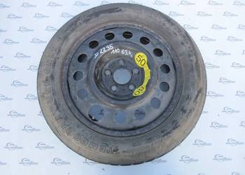 FORD JAGUAR S-TYPE koło dojazdowe 145/80/16 105M 5x108 XW43-1007-DA