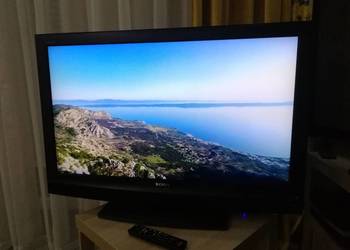 Sprzedam używany telewizor marki SONY Bravia 40"