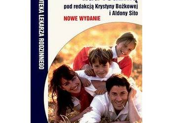 Opieka Zdrowotna Nad Rodziną-Krystyna Bożkowa, Aldona Sito