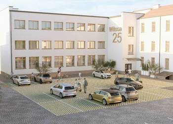 Nieruchomość inwestycyjna