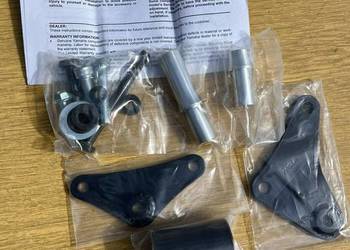 Oryginalne crash-pady Yamaha XJ6F Diversion 36P-F11D0-V0