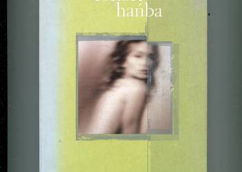 Hańba - Coetzee