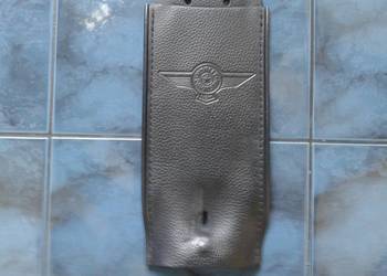 Harley softail krawat konsola