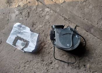 Zestaw centralnego ogrzewania