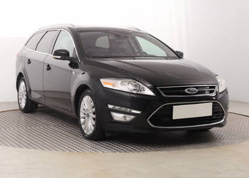 Ford Mondeo 2.2 TDCi