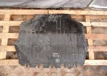 VW GOLF VI 10r osłona pod silnik 1K0825237AG