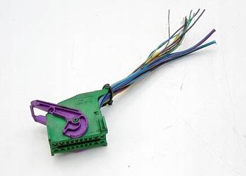 Wtyczka kostka Jumper Ducato Boxer 2007- 2014-