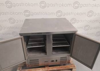 Stół chłodniczy 2 drzwiowy Arktic 236130