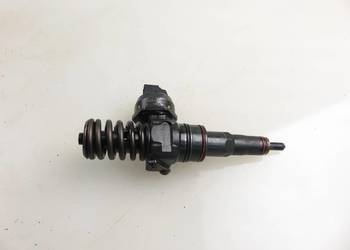 POMPOWTRYSKIWACZ VW AUDI SEAT SKODA 1.9 TDI 1.4 TDI 038130073AK 0414720038