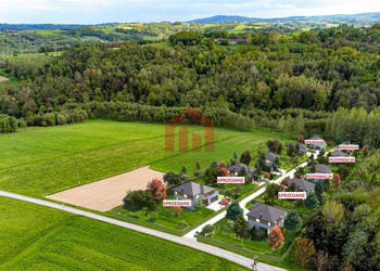 Sprzedaż gruntu Zagórze 1000m2