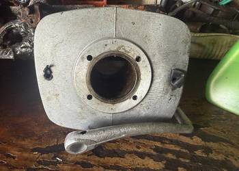 Cylinder MZ ts 150