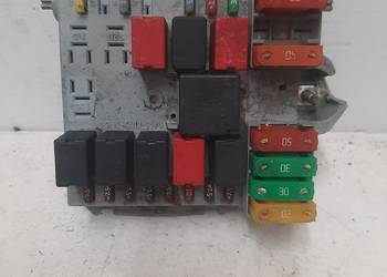 Fiat Bravo II 2 1,4 T-JET skrzynka bezpieczników 51790930