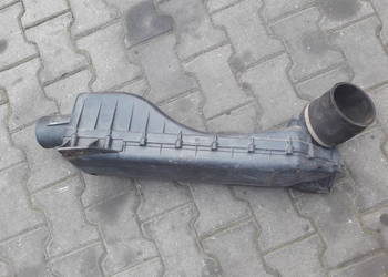 OBUDOWA TŁUMIK DOLOTU POWIETRZA 0130941302 Mercedes 814 817 OBUDOWA TŁUMIK DOLOTU POWIETRZA 0130941302 Mercedes 814 817