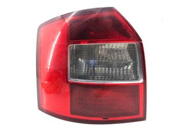 LAMPA LEWY TYŁ AUDI A4 B6 Hatchback 00-05 ŚWIATŁO TYLNA, LEWA