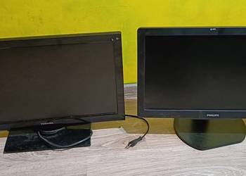 Monitory do komputera stacjonarnego PC Xbox PlayStation