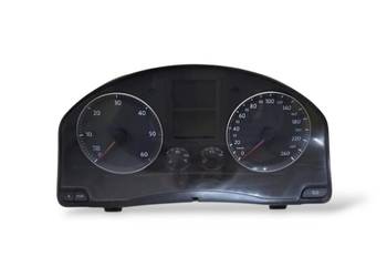 EU LICZNIK ZEGARY WYŚWIETLACZ VW GOLF V ( 5 ) 1.9TDI 1K0920851B