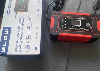 Tester diagnostyczny can obd 2 code reader.