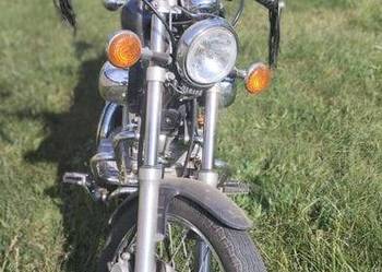 Sprzedam Yamaha Virago
