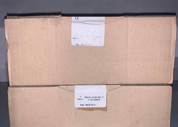 PHOENIX CONTACT IBS RL 24 BK RB-T / IBSRL24BKRBT F-SO 3820/V Ref. 58 07 51…