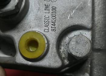 Volkswagen Garbus przekładnia kierownicza JP