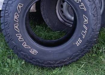 Opona CST A/T II SAHARA 30x9,5 R15 LT