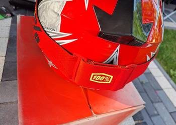 Kask EXTREME