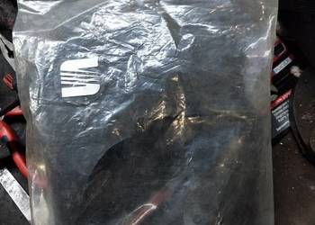 Nowe Chlapacze Seat Ibiza 93+