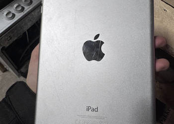 Używany tablet iPad mini A1432