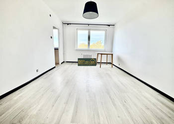 Mieszkanie Wałbrzych 26.5m2 1 pokojowe Mieszkanie Wałbrzych 26.5m2 1 pokojowe