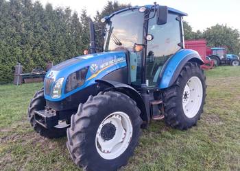 New Holland T 4.85 Rok prod 2013