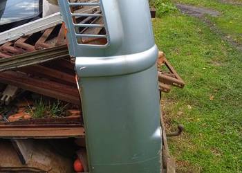 Słupek tylny lewy vw transporter ogórek