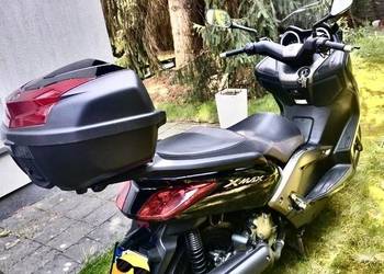 Yamaha Max Biznes