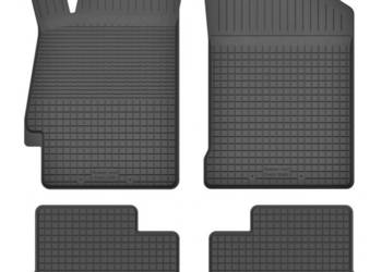 Mazda 6 02-08 gumowe dywaniki NOWE