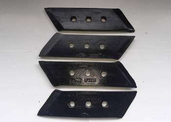 Dłuto pługa (173331 / 173332) Gregoire Besson IQparts zamiennik