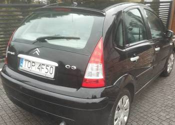 Citroen C3 log