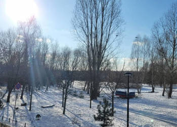 Mieszkanie 45 m2 plus schowek 1,5 m2 na wynajem