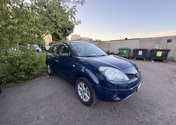 Renault koleos 2.0 dci 150 km 4x4 wersja z Bose