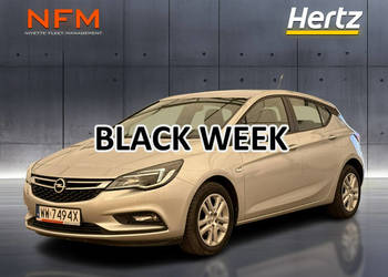 Opel Astra 1,6 DTE S&S (110 KM) Enjoy Salon PL Faktura-Vat K (2015-2021)
