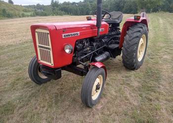 Ursus C-360