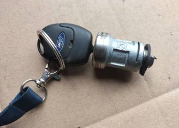 FORD MONDEO MK3 2.0 TDCI STACYJKA