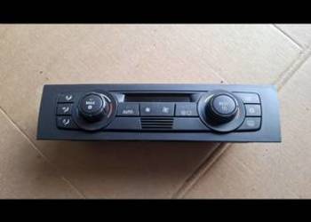 BMW 1 E81 E87 6411696159501 panel klimatyzacji