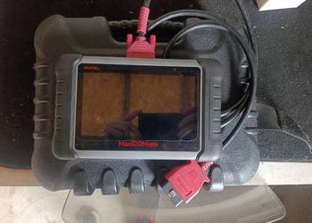 AUTEL MK808 Skaner Diagnostyczny Używany