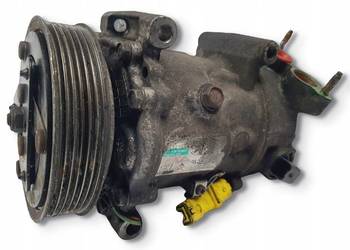 SPRĘŻARKA KLIMATYZACJI Peugeot 3008 1.6 VTI kompresor