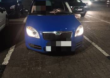Sprzedam Skoda Fabia 2 combi