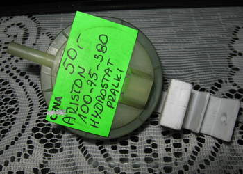 ARISTON 100-75-380 HYDROSTAT PRALKI