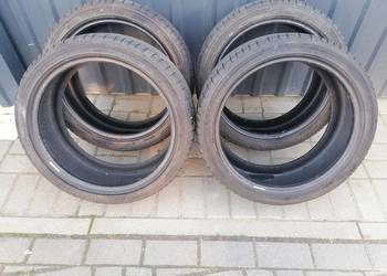 Opony Bridgestone potenza 215/40r17