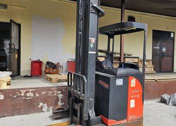 Linde 14S